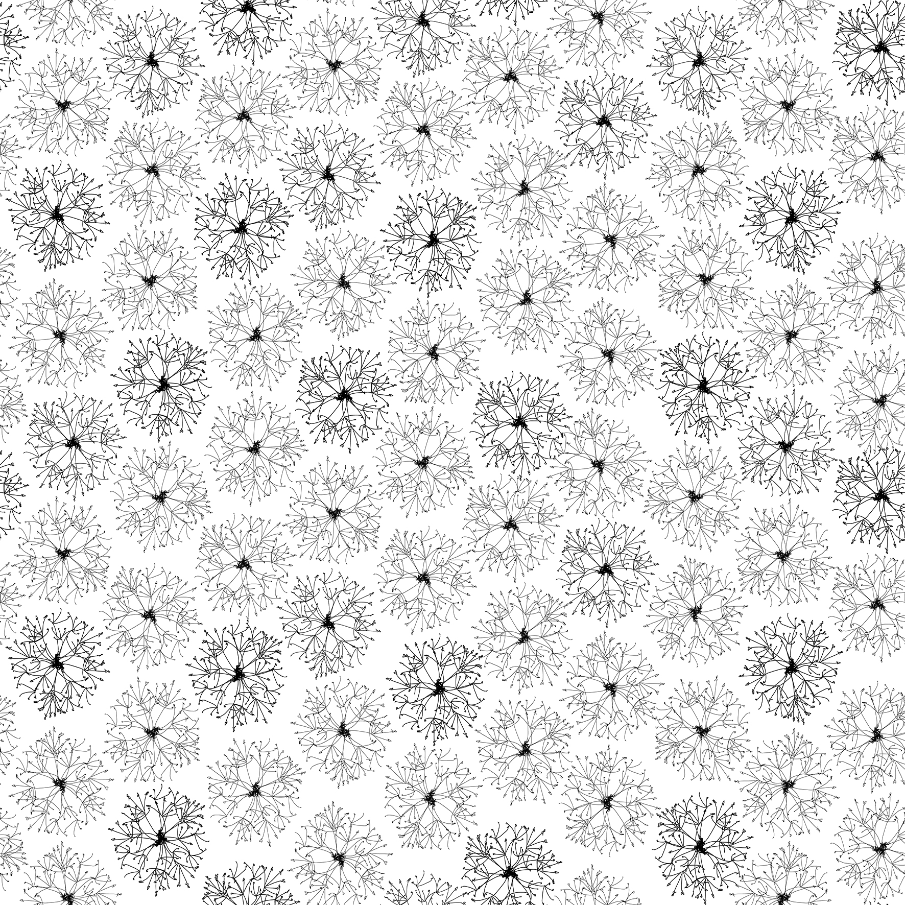 Download 3D Texture Dent de lion FS24KADL02A 