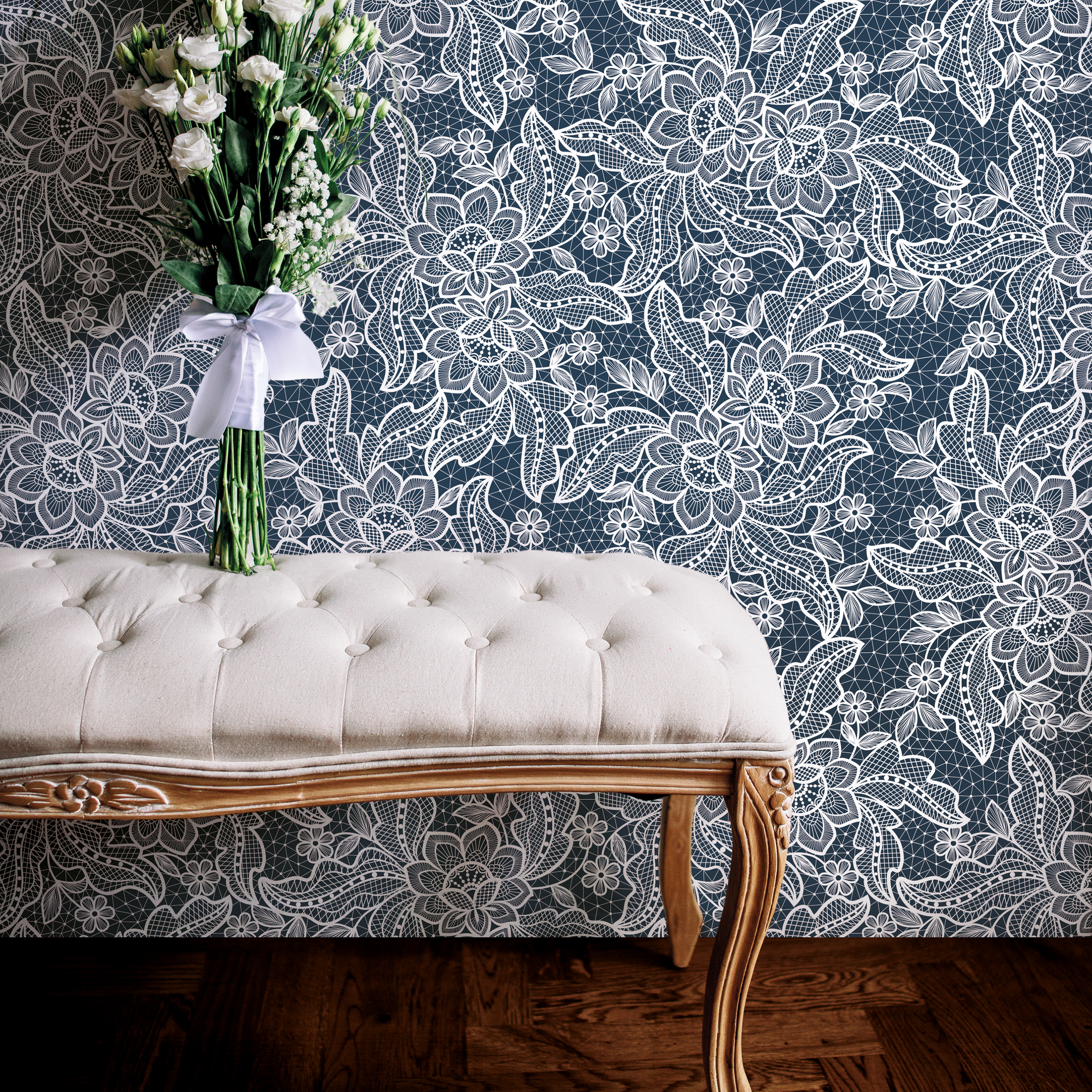 Download 3D Texture Rapallo Merletto 01 B