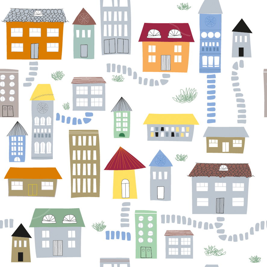 Download jpg img village  FS24BAMVIL01 Foliae