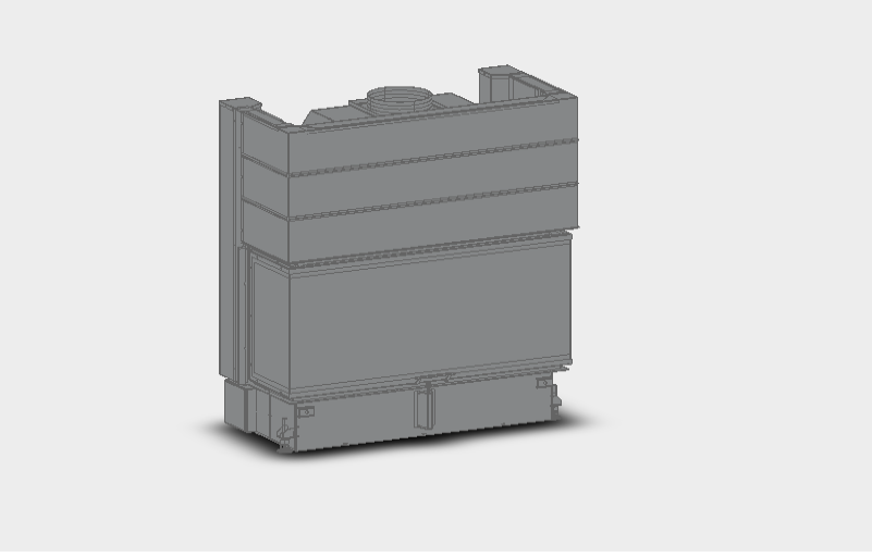 Download dwg CAD model Uka 37-125-37-57h 