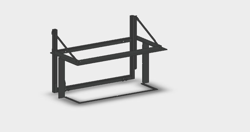 Download dwg CAD model Uka AR 37-125-37-57 5S Gover