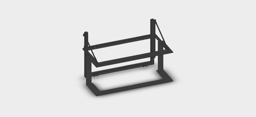 Download dwg CAD model Uka AR 37-125-37-57-8S Gover