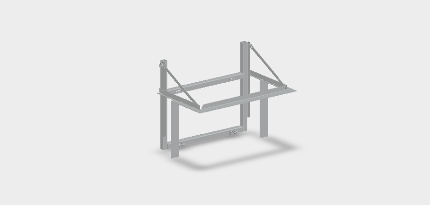Download dwg CAD model Uka AR 37-95-37-57h 5S