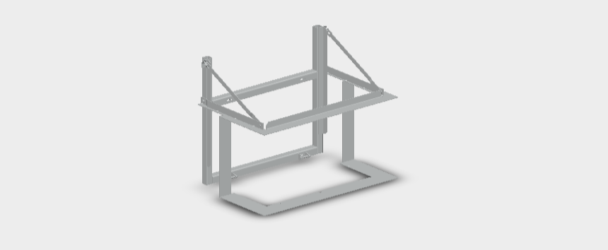 Download dwg CAD model Uka AR 37-95-37-57h 8s