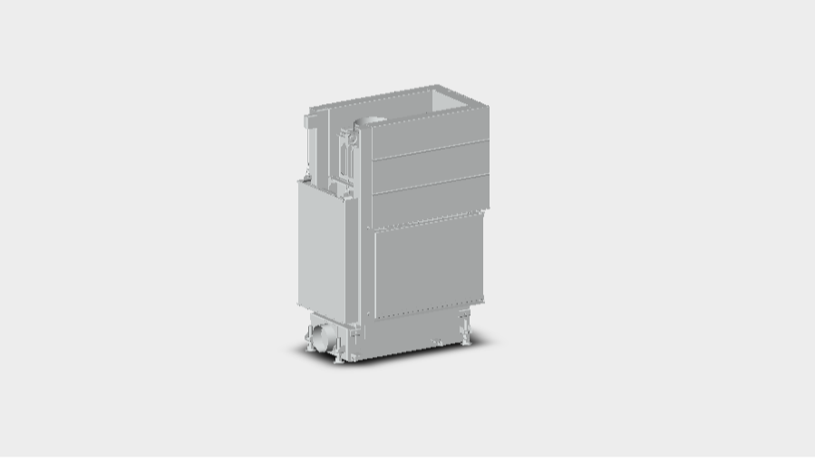Download dwg CAD model Uka  69-48-69-51h  Gover