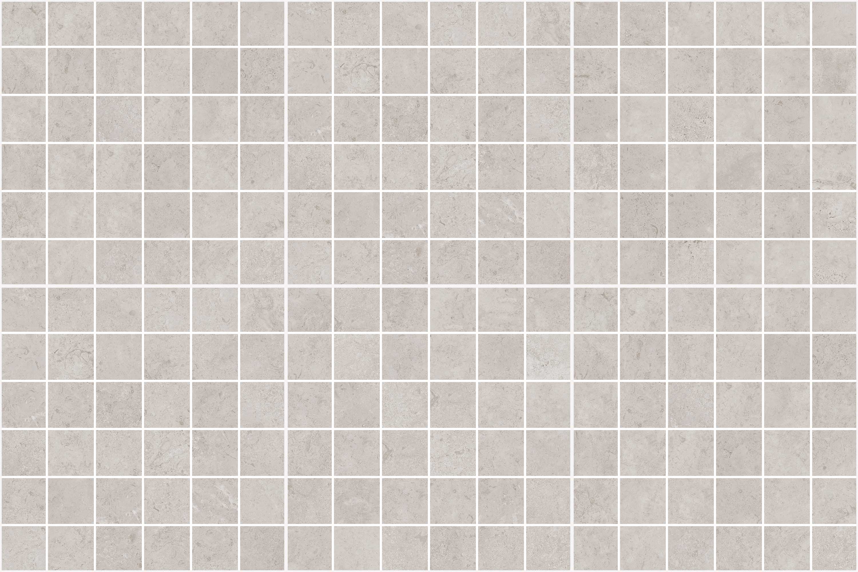 Download 3D Texture Etherea Grey Mosaic 30X30 Rj80 