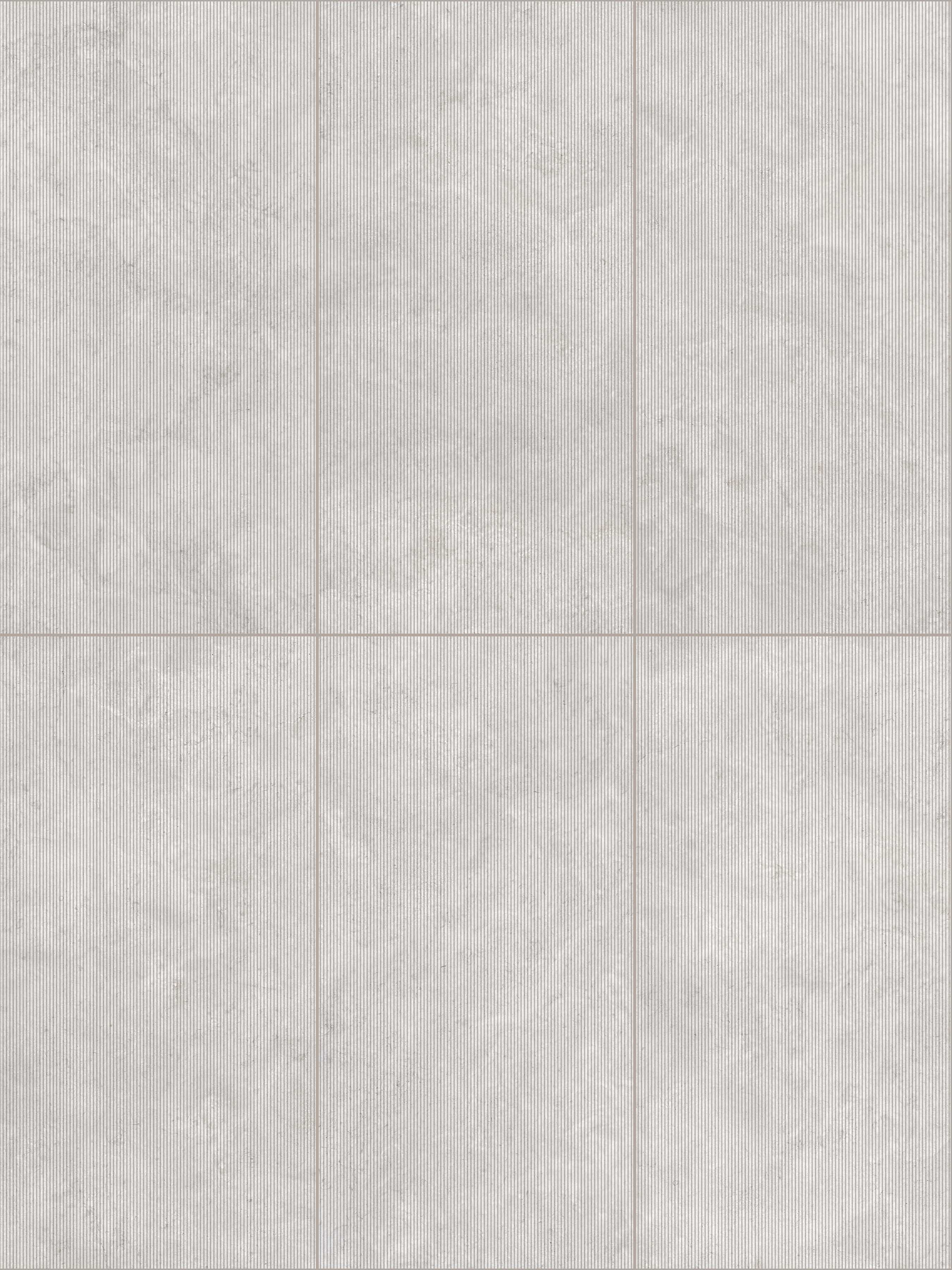 Download 3D Texture Etherea Stripe Perle 60X120 RL25