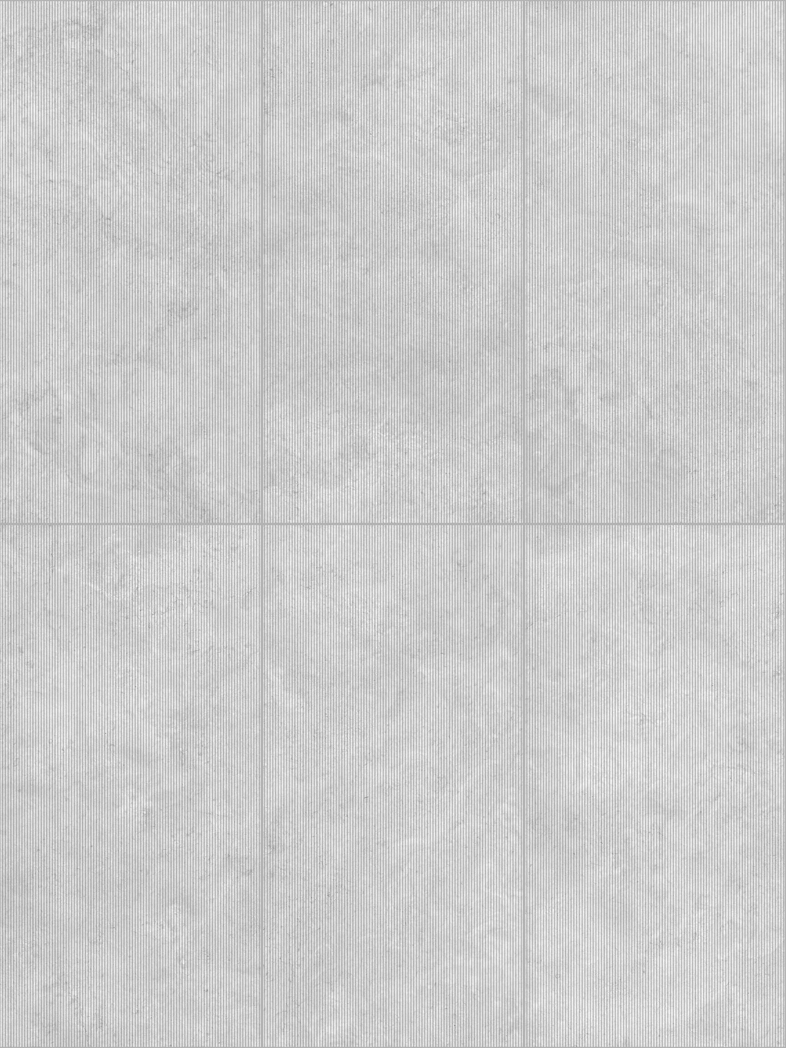 Download 3D Texture Etherea Stripe White 60X120 RL26