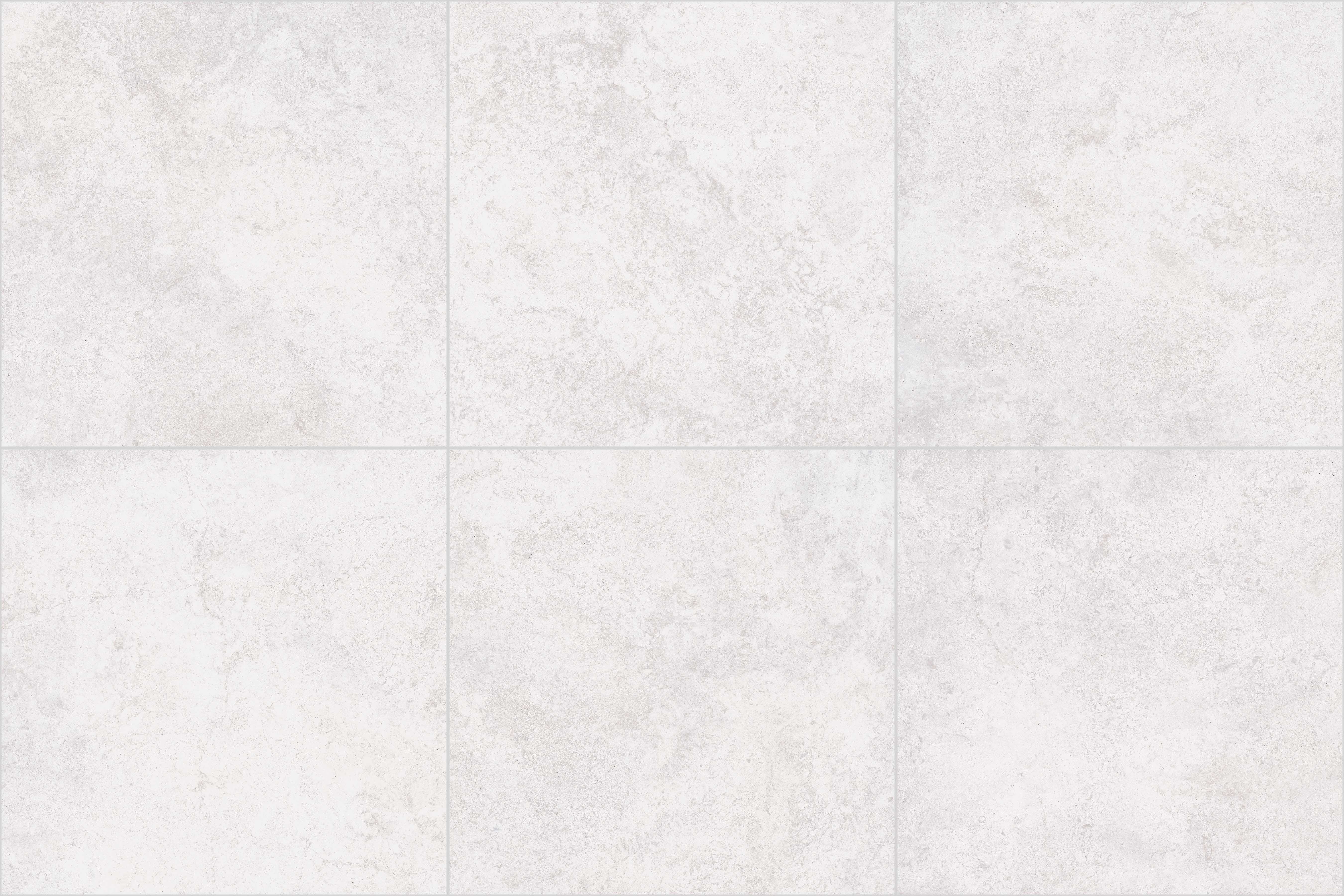 Download 3D Texture Etherea White 80X80  RO73