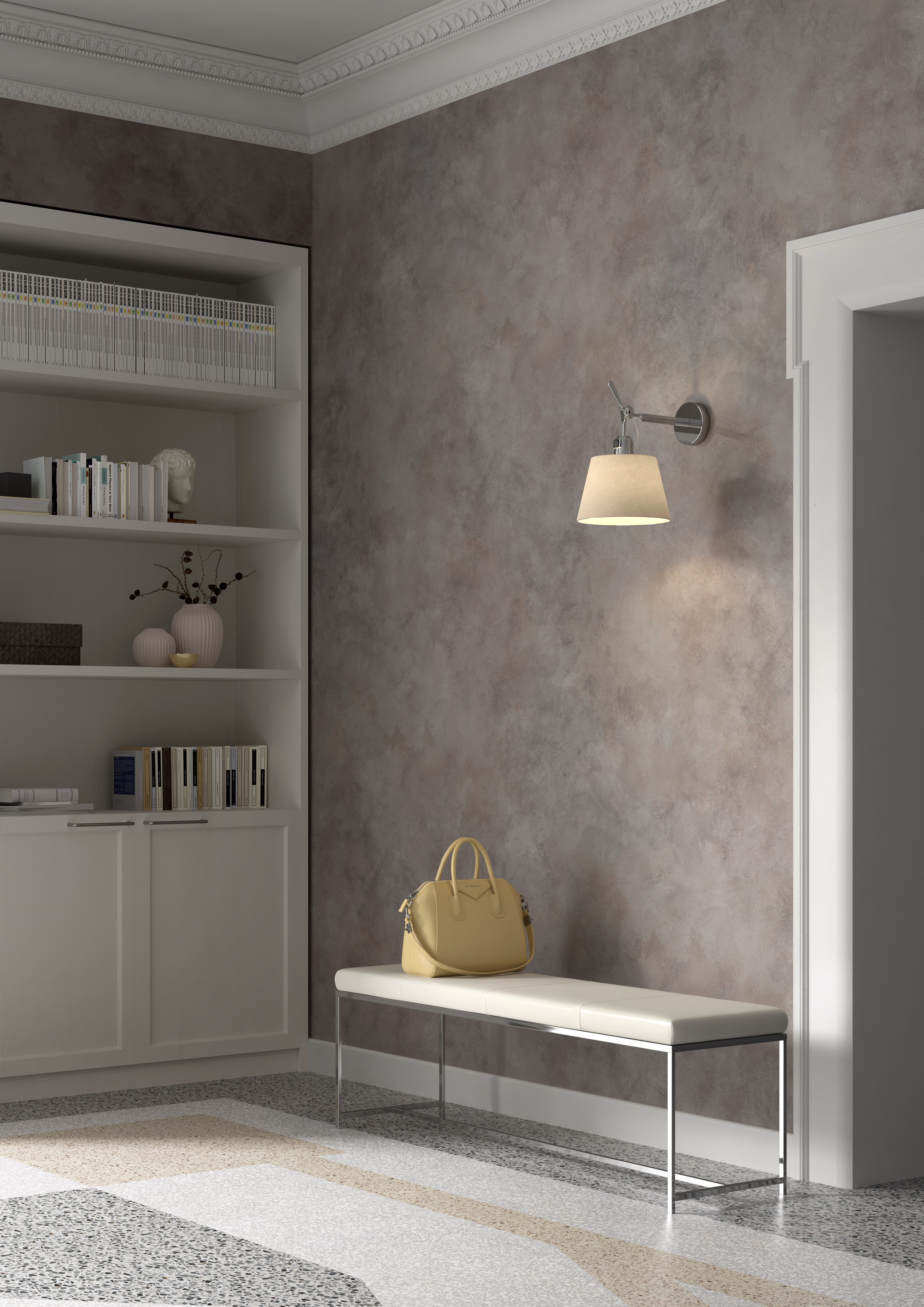 Download jpg img Marmo Antico Antico Borgo Colorificio San Marco