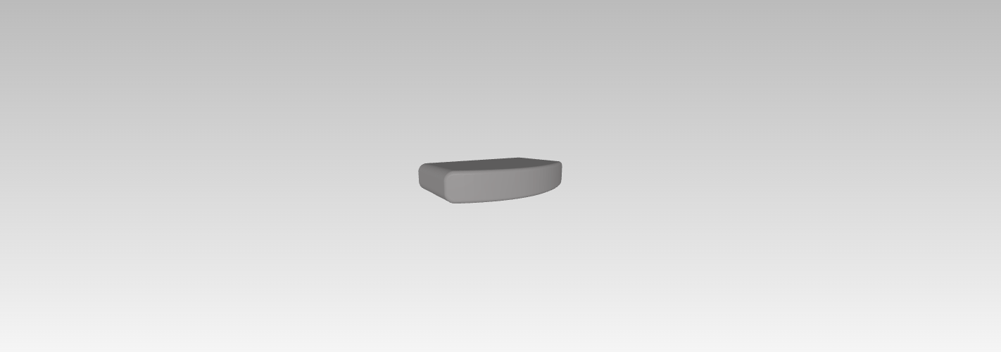 Download stp model Handle 3020C Mital