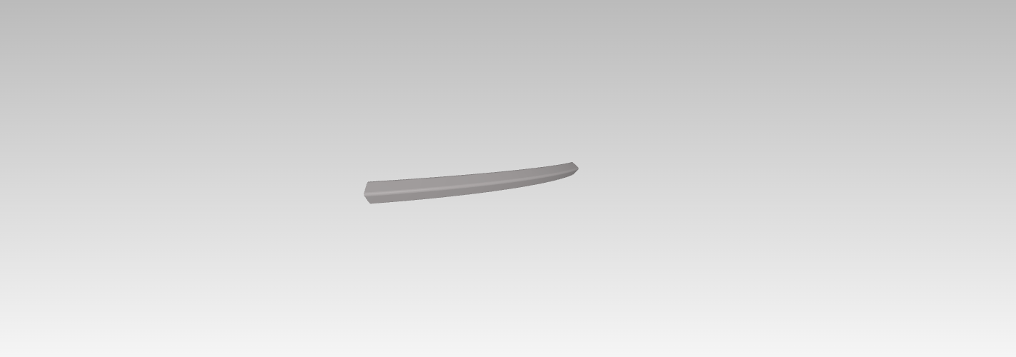 Download stp model 3075A Handle Mital