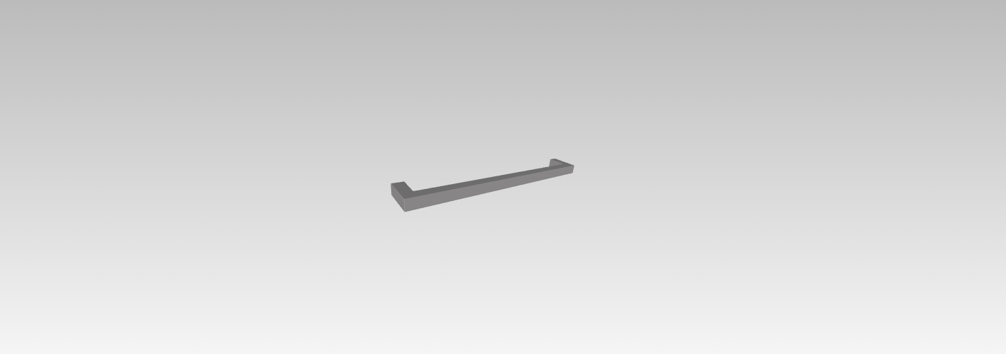 Download stp model 3130C Handle Mital