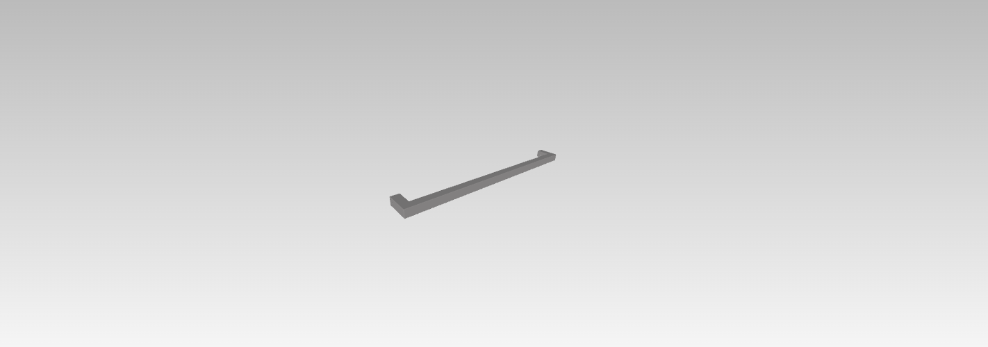 Download stp model 3131A Mital Handle