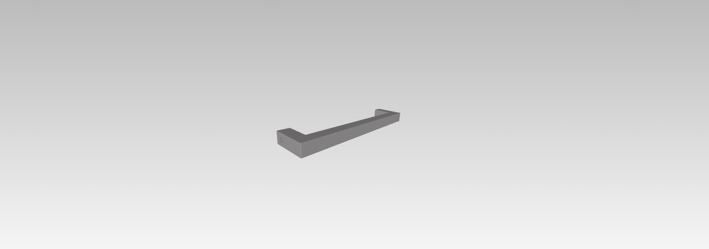Download stp model 3131B Handle Mital 