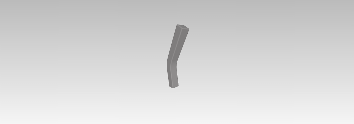Download stp model 3500B Handle Mital 