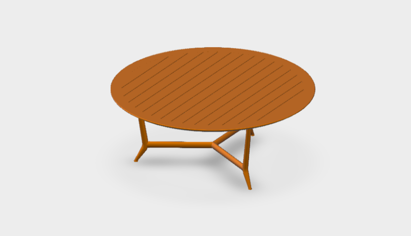 Download sketchup model Erica ER180TR B&B