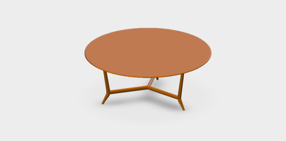 Download dwg CAD model Erica ER180TR V B&B