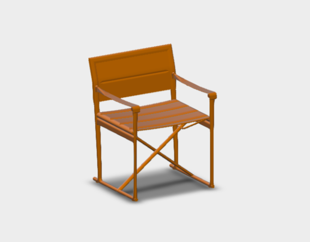 Download BIM ifc model Mirto Outdoor MI59 IM