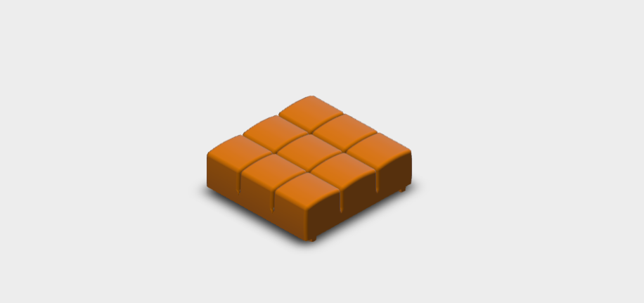 Download sketchup model TY108P 3  Tufty Time