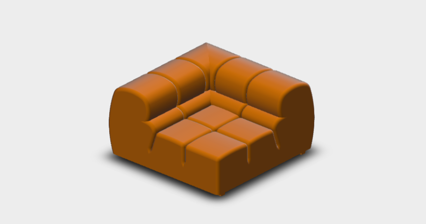 Download BIM ifc model TY115 3S B&B