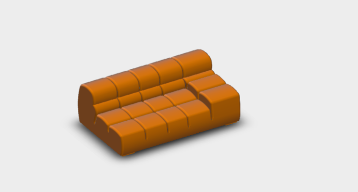 Download BIM model rfa TY183BD B&B Tufty time