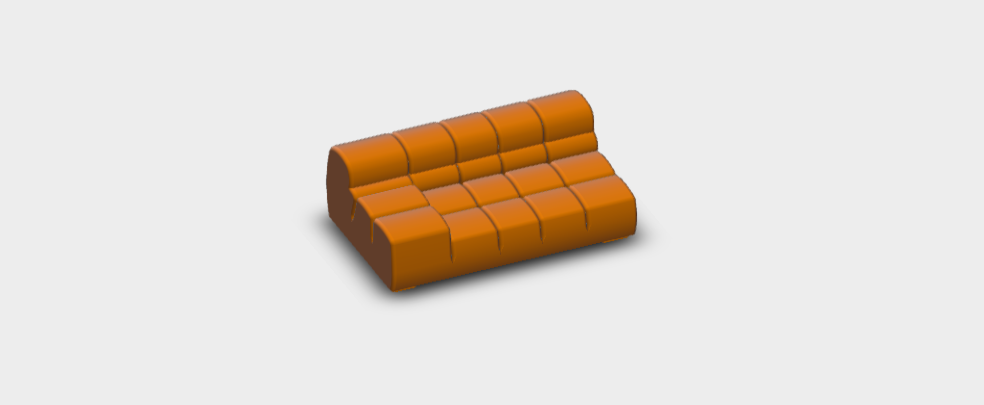 Download dwg CAD model Tufty Time TY183BS 3
