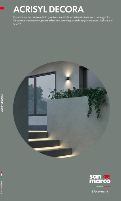 Download Acrisyl Decora WEB Colorificio San Marco