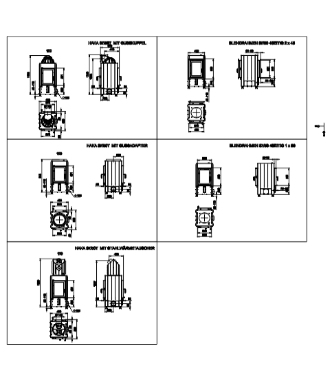 Download Technical Information Haka 37-50t Gover