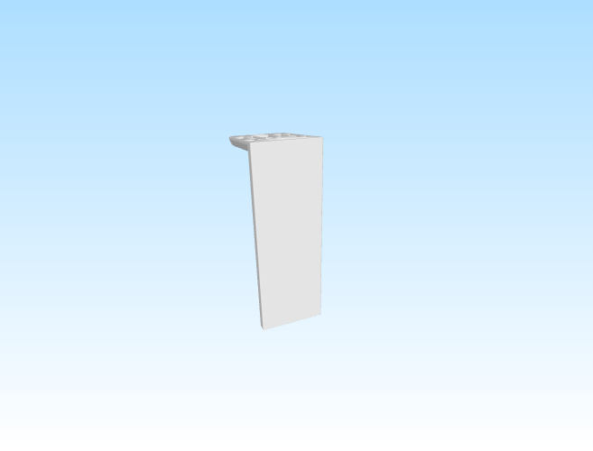Download stp model PI30 Adjustable Leg Mital