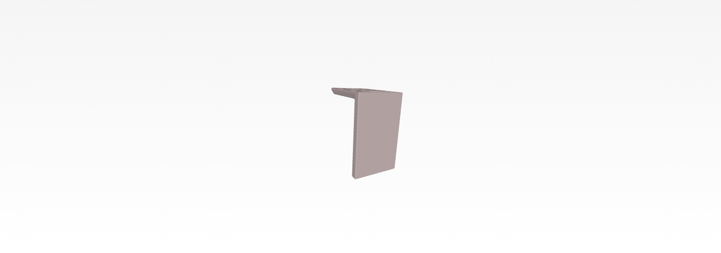 Download stp model Adjustable Leg PI30C Mital