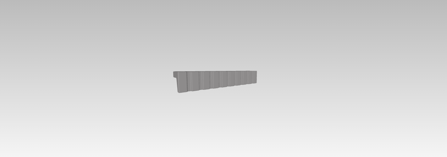 Download stp model 3380B Handle Mital