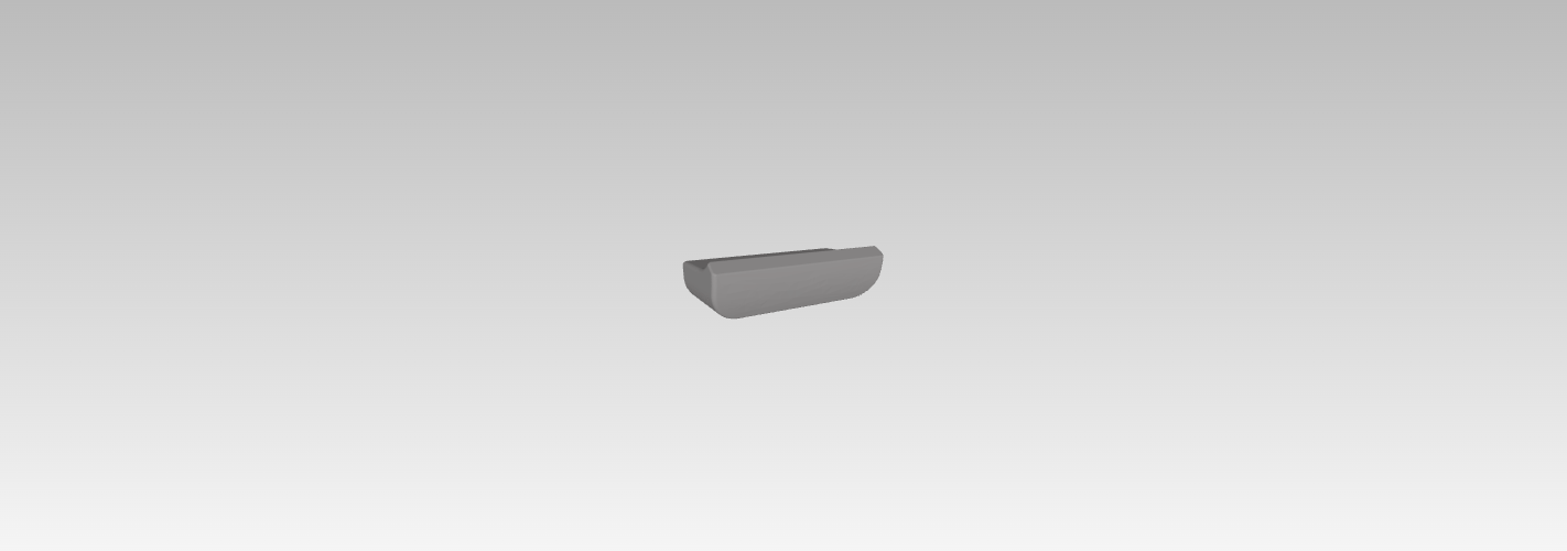 Download stp model 3530B Mital Handle 