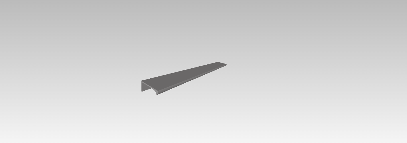 Download stp model 3620A Handle Mital