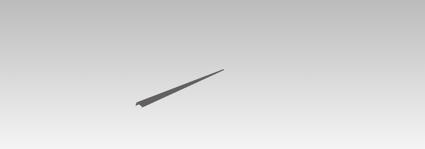 Download stp model 360XL Handle Mital
