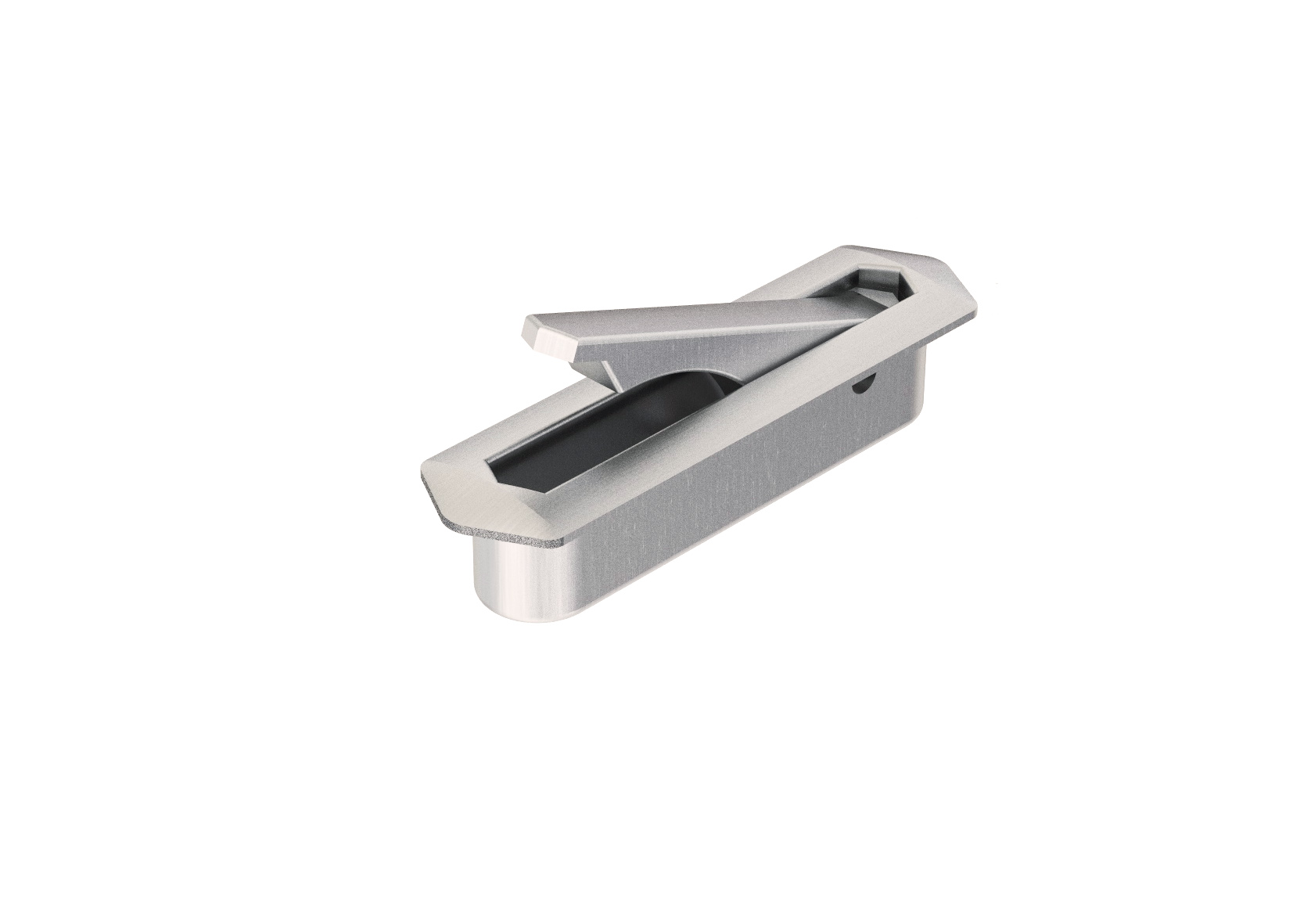 Download MA10 Mital Handle aperta