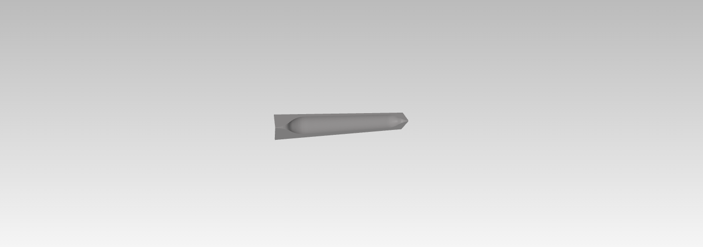 Download stp model MA20 Handle Mital