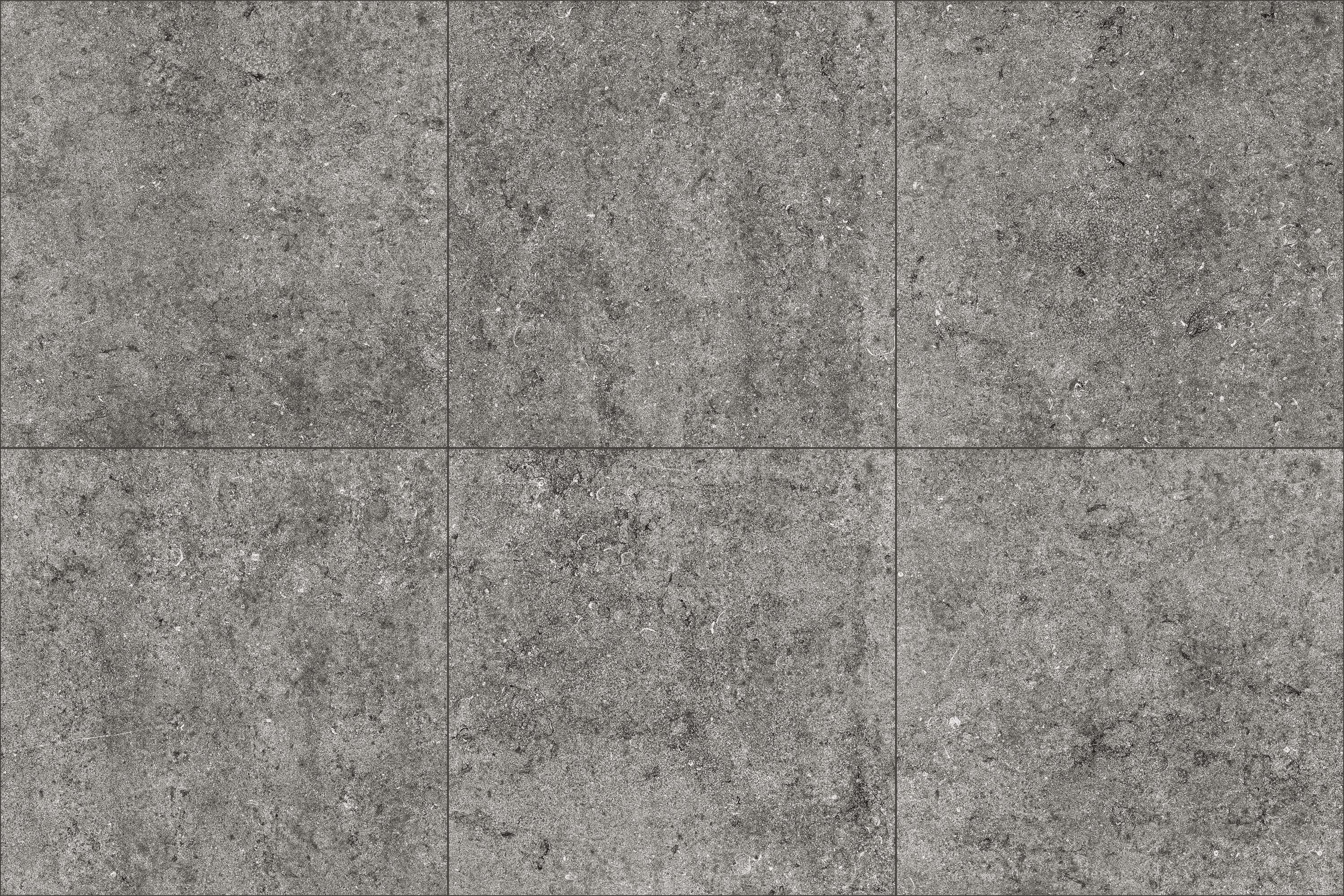Download 3D Texture Nuova Ardenne Grafite 60X60 Out2.0 RI74 Refin