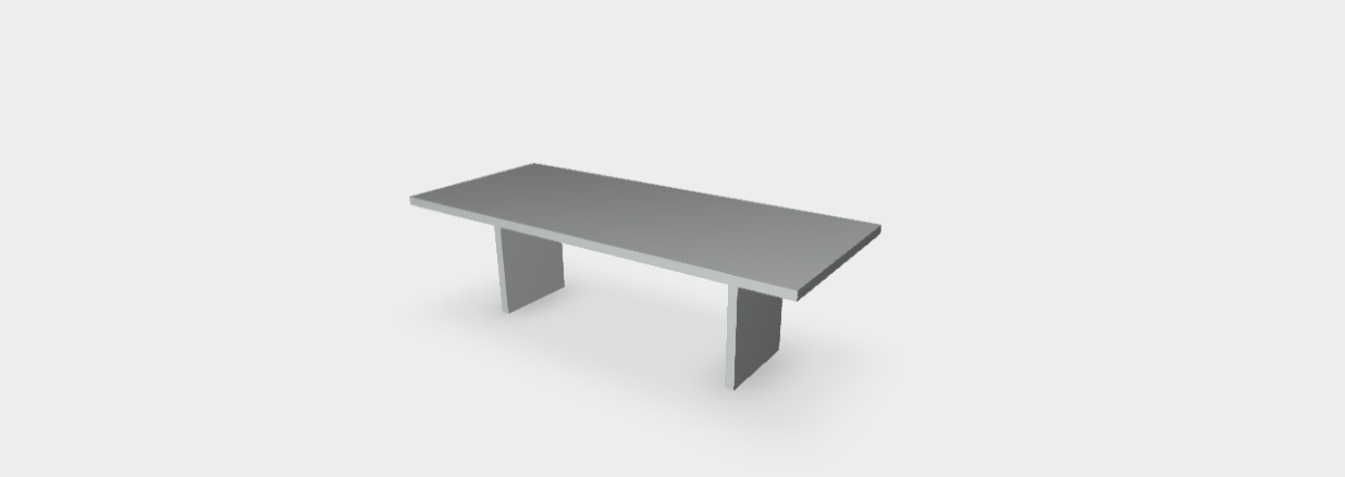 Download obj model Tableau Riva1920