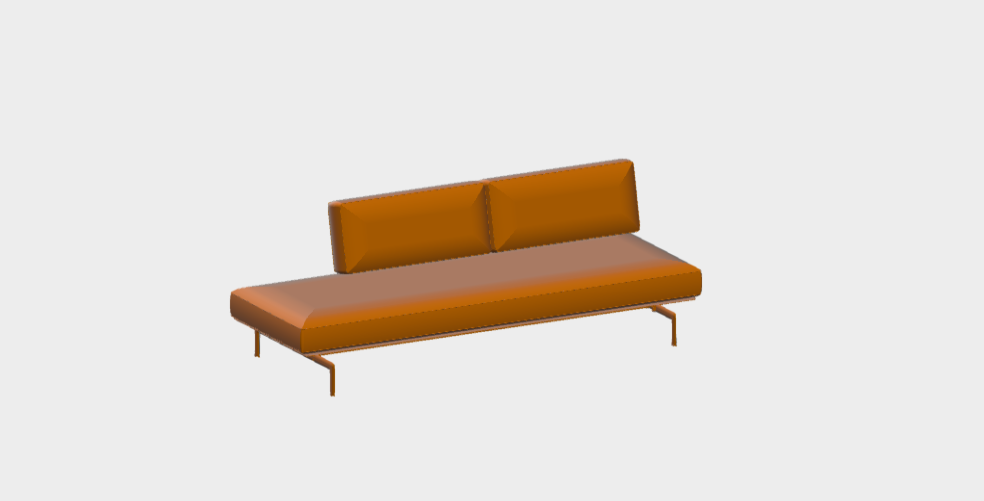 Download BIM ifc model DG236SD Diesis
