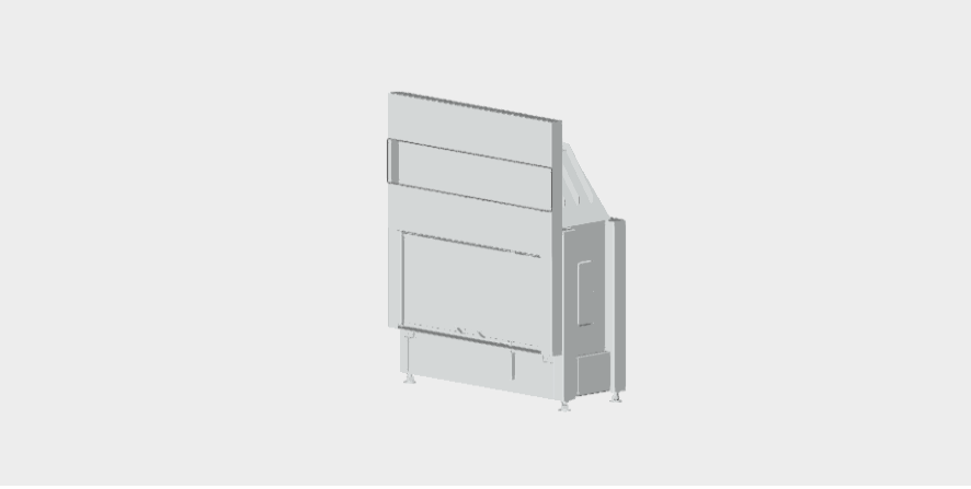 Download dwg CAD model 89-45thk Gover