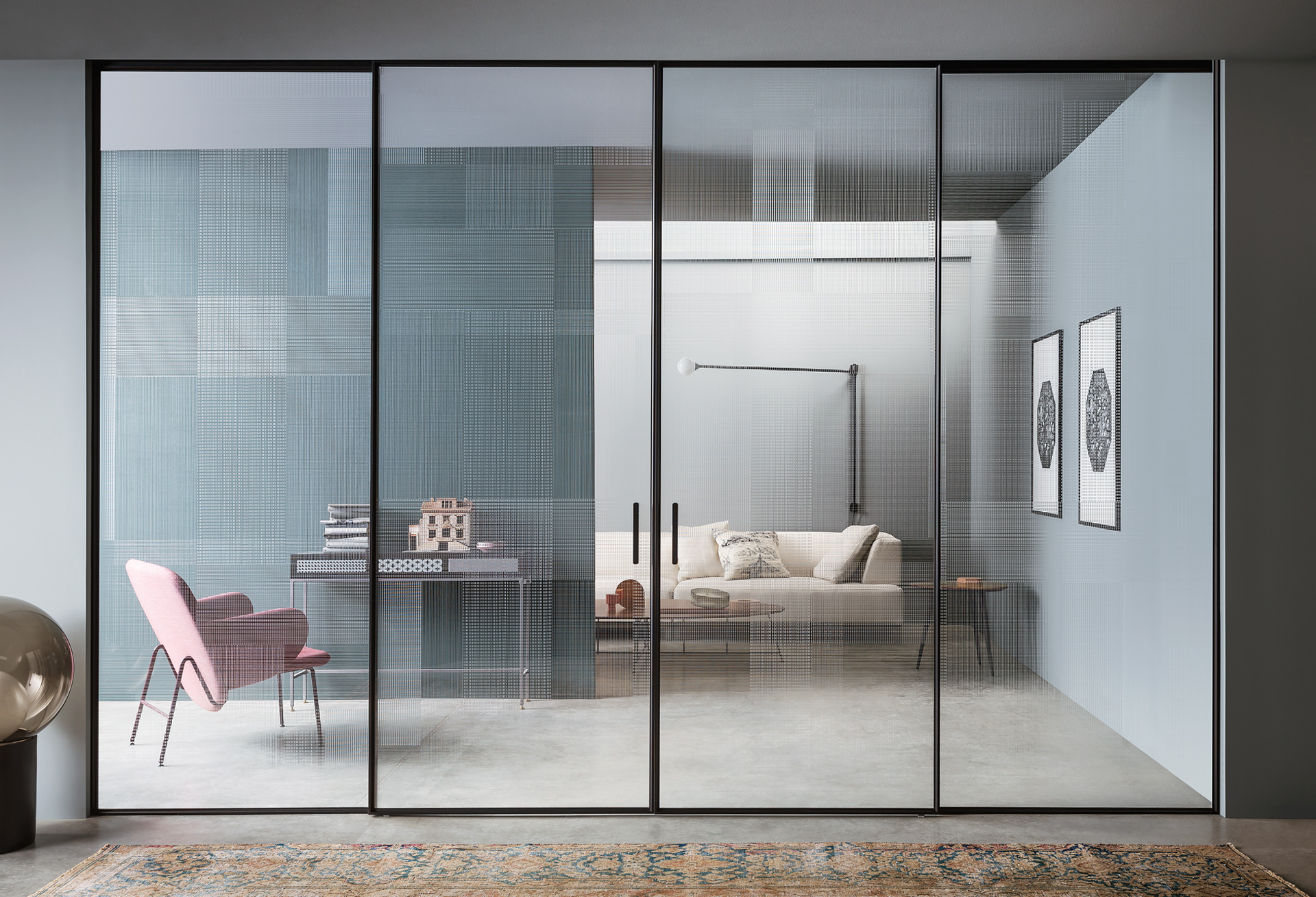 Download jpg img L7 Sliding Door L7 Lualdi
