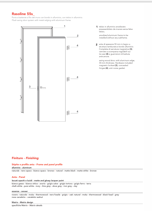 Download Technical Information Rasoline55s Lualdi
