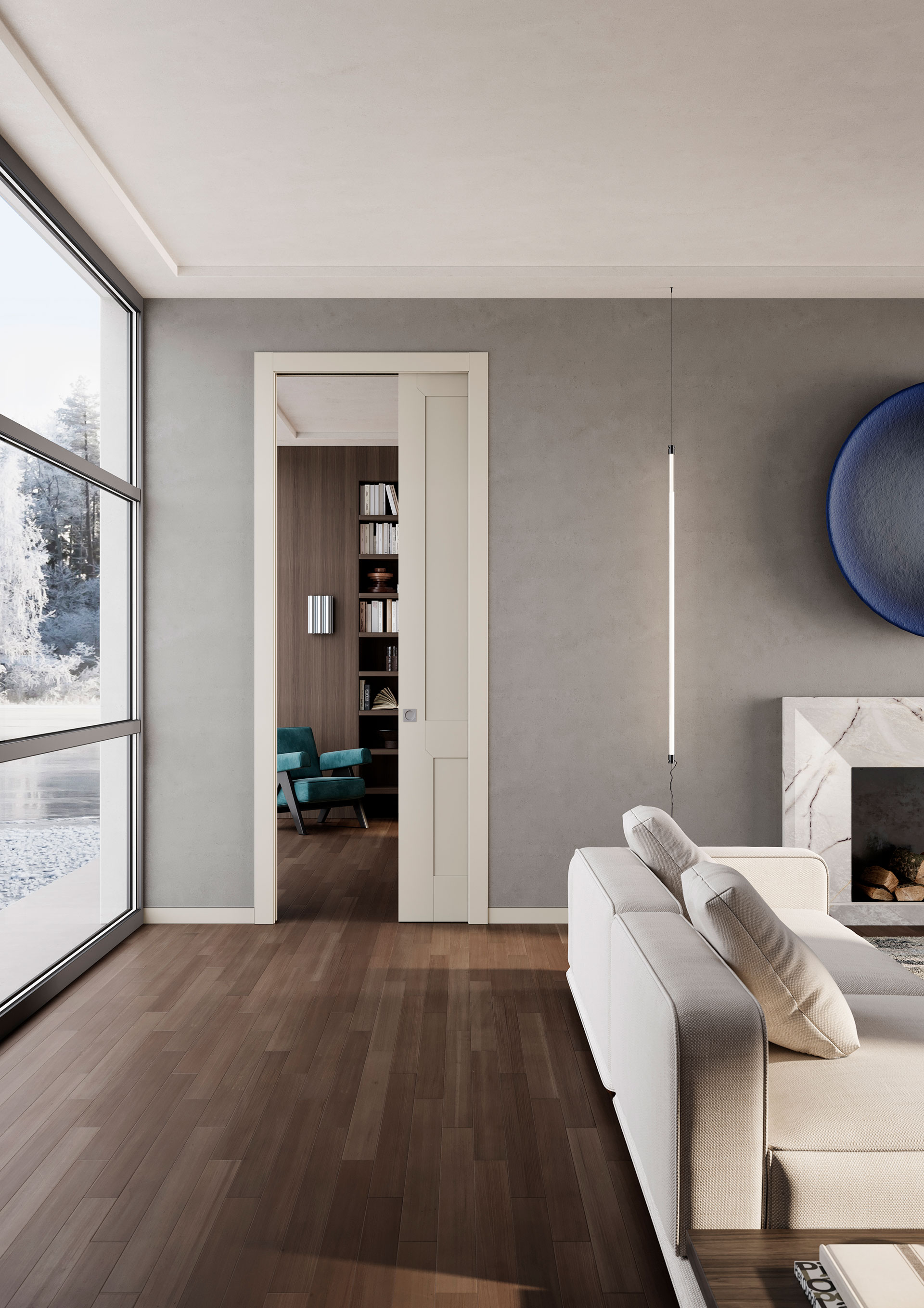 Download jpg img SanSiro Sliding Pocket door 2