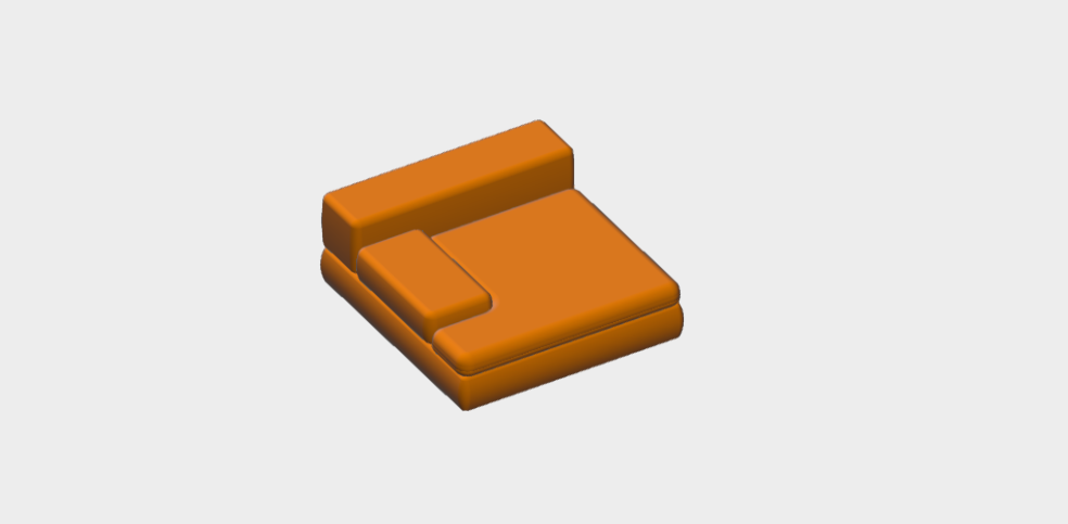 Download BIM model Rufus 143 Sx 