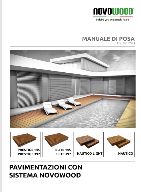 Download Technical Information Floor Novowood