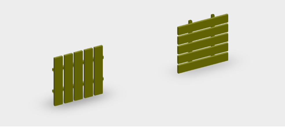 Download BIM model ifc Infinity Plus 162 Novowood