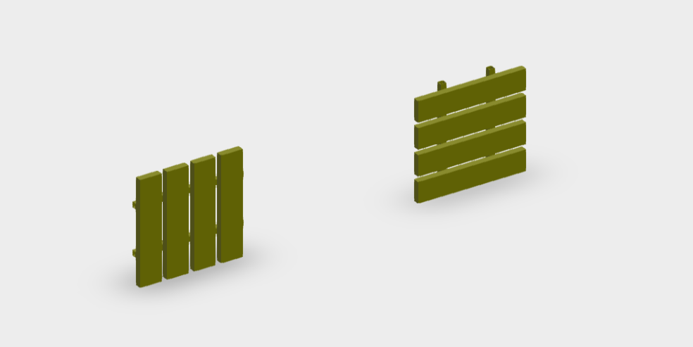 Download BIM ifc model Infinity Plus Novowood