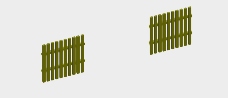 Download sketchup model Sunshade Infinity 60 Novowood