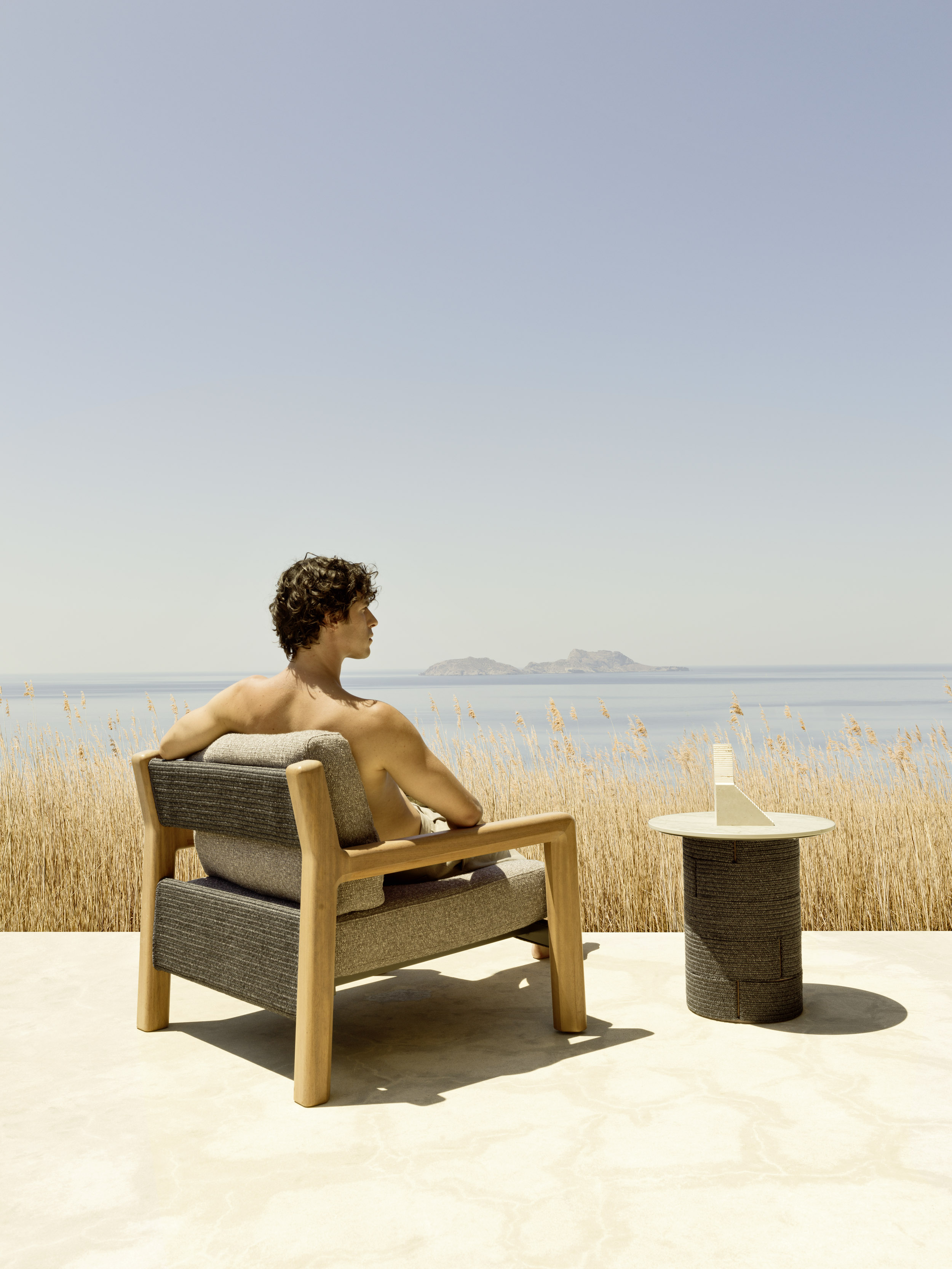 Download jpg img Gianna Armchair 09 Varaschin